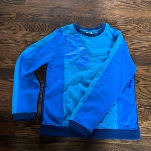 Nike crew neck sweatshirt